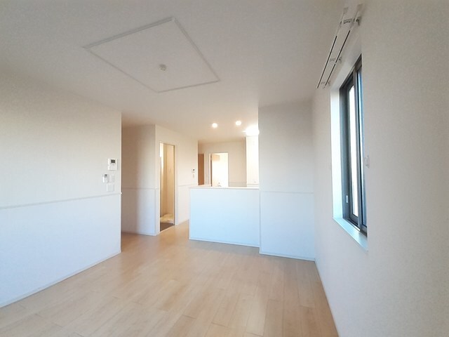 プラシードの物件内観写真