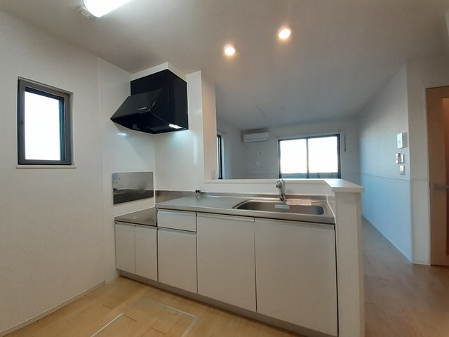 プラシードの物件内観写真