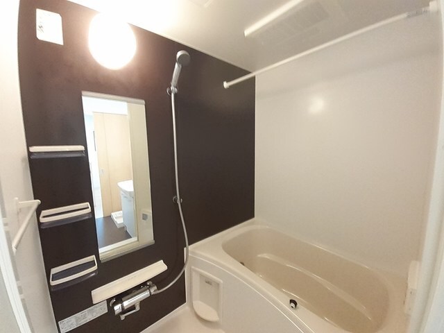 プラシードの物件内観写真