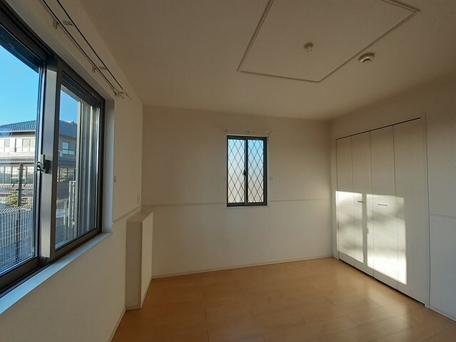 プラシードの物件内観写真