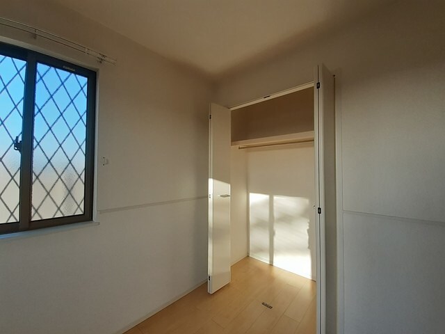 プラシードの物件内観写真