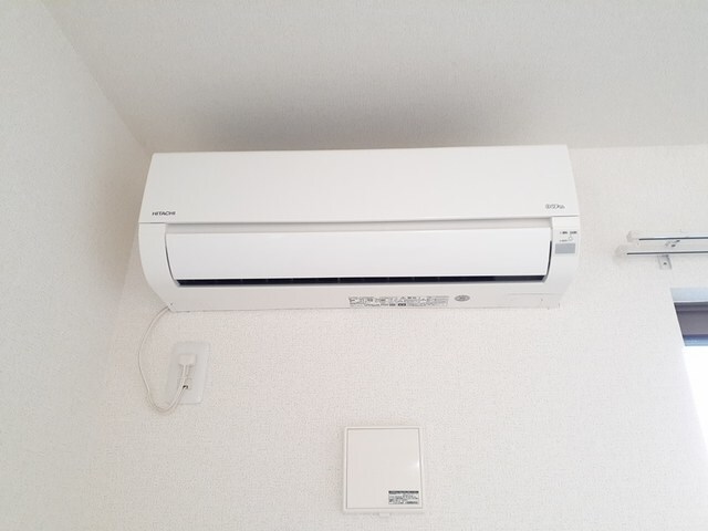 プラシードの物件内観写真