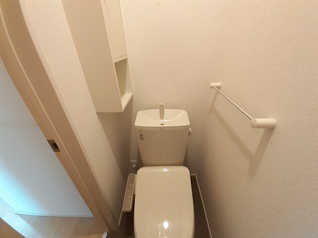 プラシードの物件内観写真