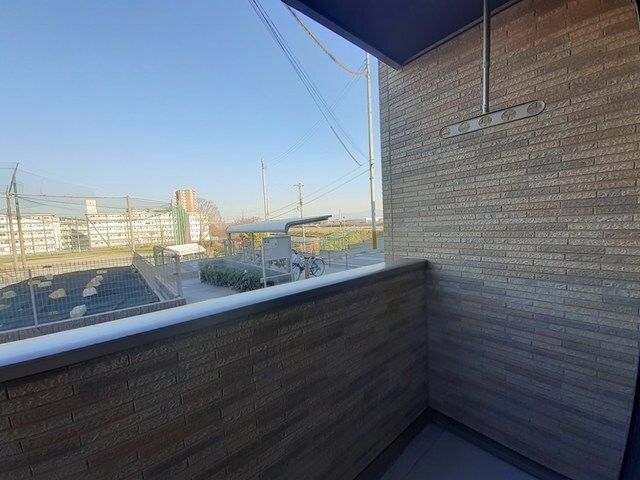 プラシードの物件内観写真