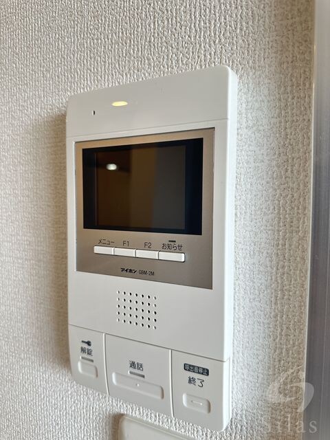 モンアミの物件内観写真