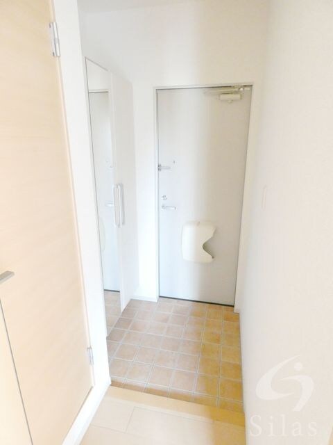 Natural-Maisonの物件内観写真