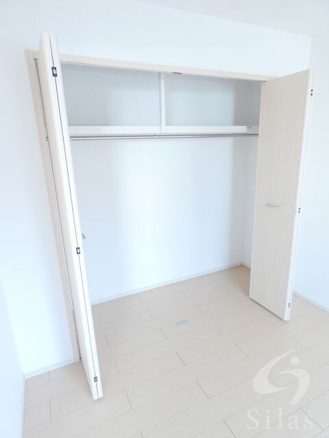 Natural-Maisonの物件内観写真