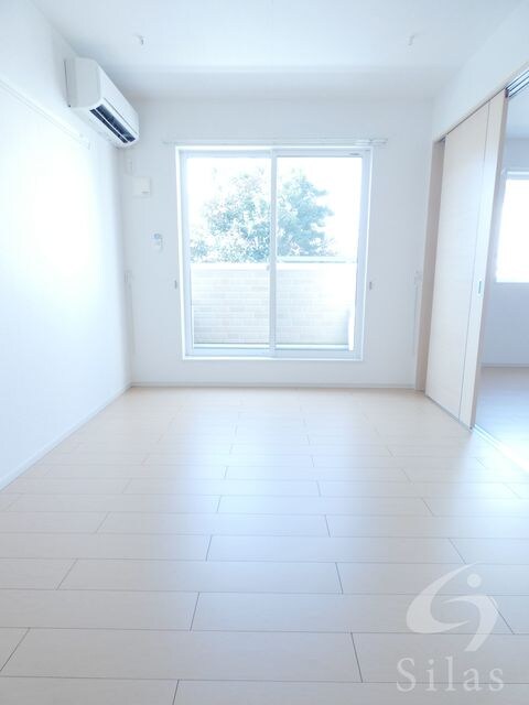 Natural-Maisonの物件内観写真