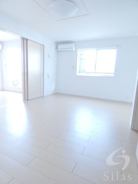 Natural-Maisonの物件内観写真