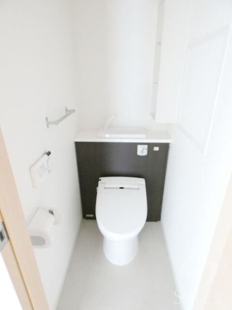 Natural-Maisonの物件内観写真