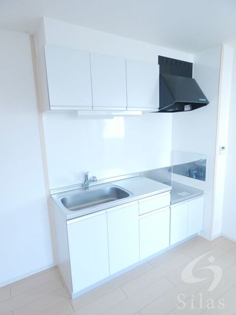 Natural-Maisonの物件内観写真