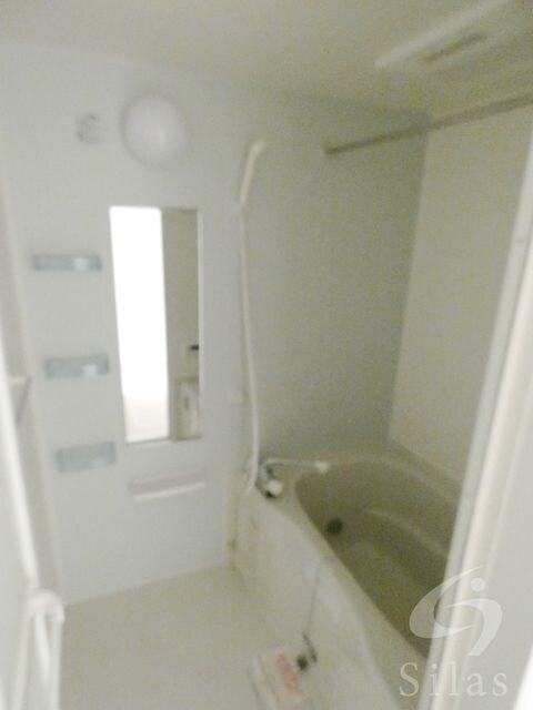 Natural-Maisonの物件内観写真