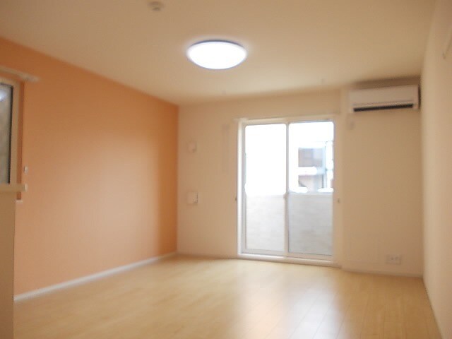 ソレイユ　アルドーレの物件内観写真