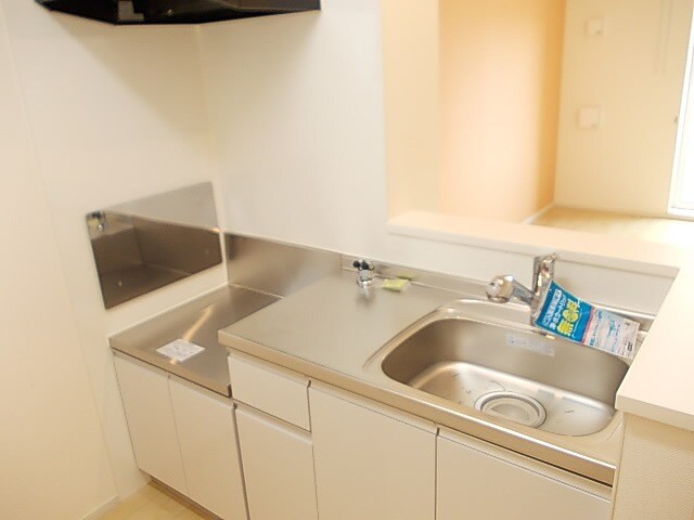 ソレイユ　アルドーレの物件内観写真