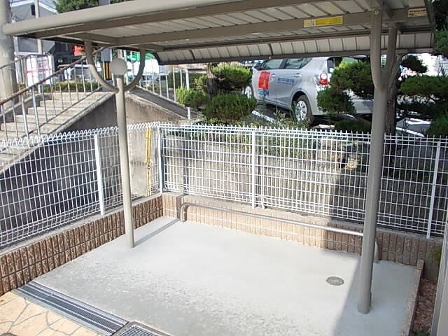 ソレイユ　アルドーレの物件外観写真