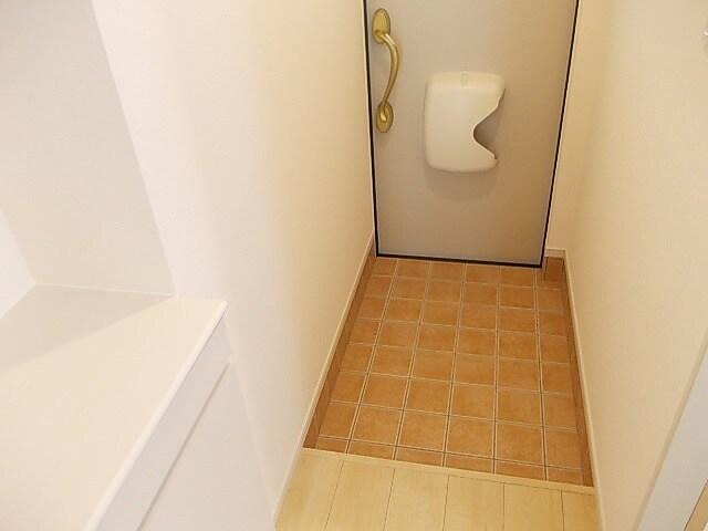 ソレイユ　アルドーレの物件内観写真