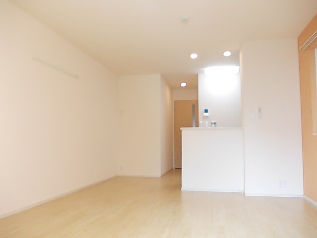 ソレイユ　アルドーレの物件内観写真