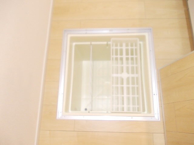 ソレイユ　アルドーレの物件内観写真