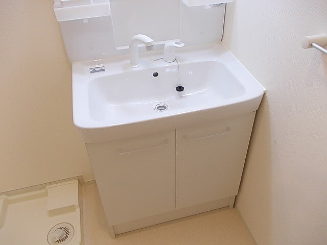 ソレイユ　アルドーレの物件内観写真