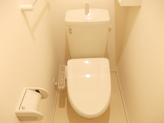 ソレイユ　アルドーレの物件内観写真