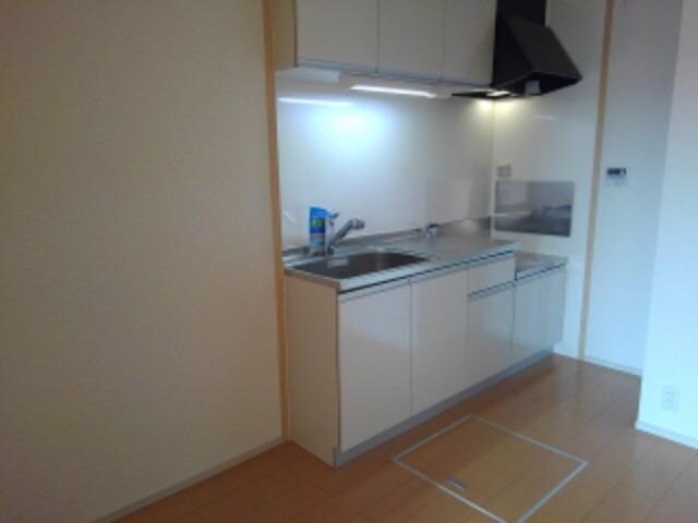 エスポワールの物件内観写真