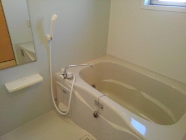 エスポワールの物件内観写真