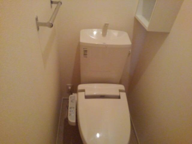 エスポワールの物件内観写真