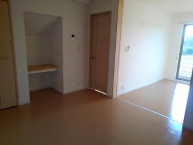 エスポワールの物件内観写真