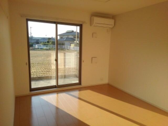 エスポワールの物件内観写真