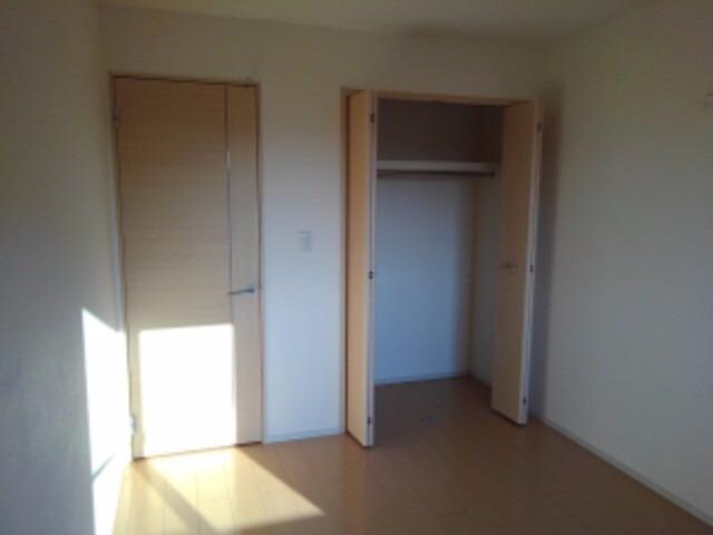 エスポワールの物件内観写真