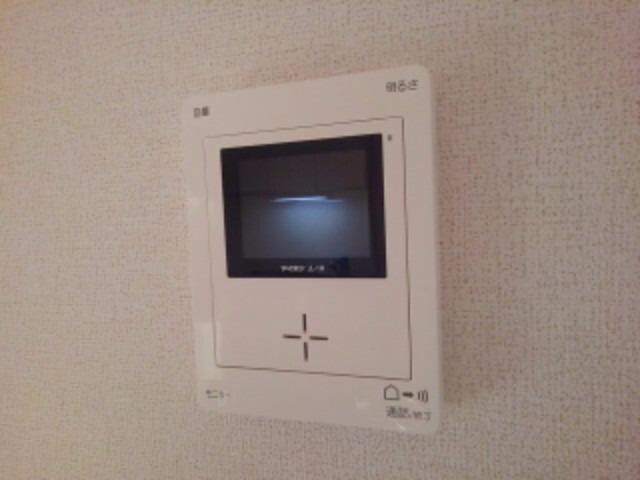 エスポワールの物件内観写真