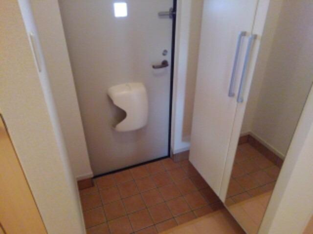 エスポワールの物件内観写真