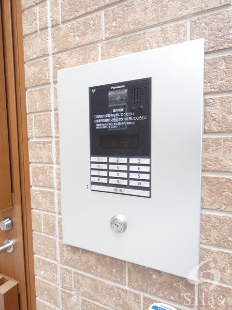 PrimaveraⅢの物件外観写真