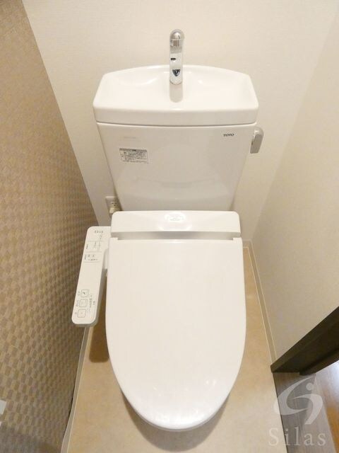 PrimaveraⅢの物件内観写真