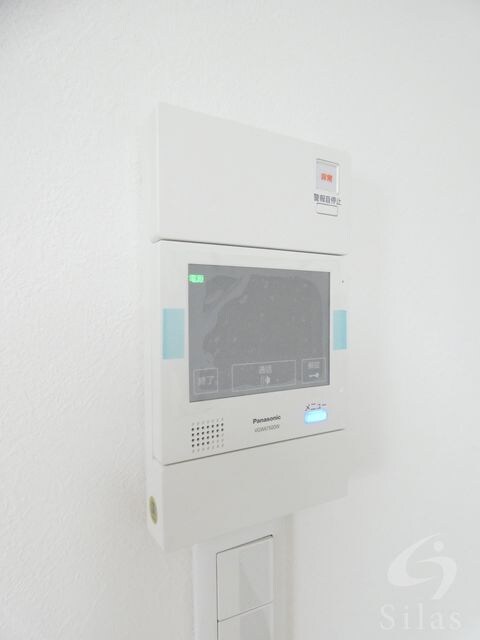 PrimaveraⅢの物件内観写真