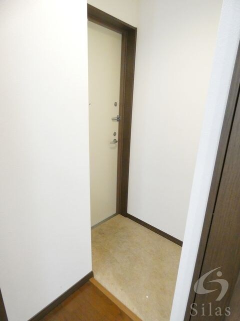 PrimaveraⅢの物件内観写真