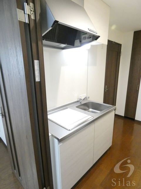 PrimaveraⅢの物件内観写真