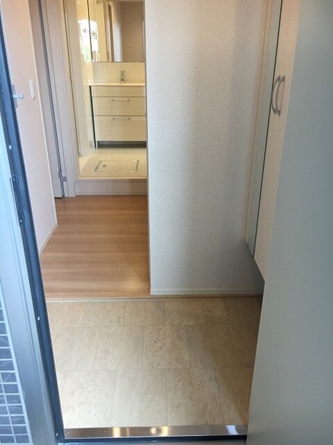 グレイスコートA棟・B棟　A棟の物件内観写真