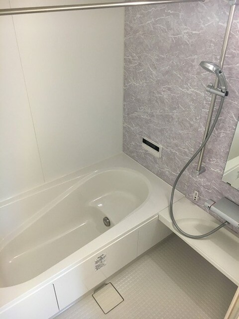 グレイスコートA棟・B棟　A棟の物件内観写真