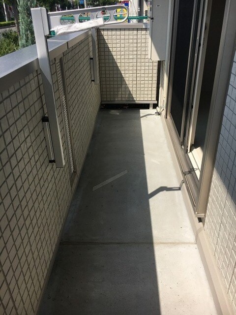 グレイスコートA棟・B棟　A棟の物件内観写真