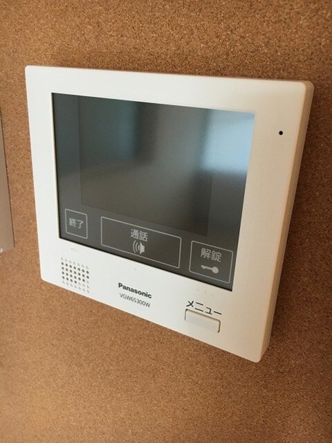 グレイスコートA棟・B棟　A棟の物件内観写真