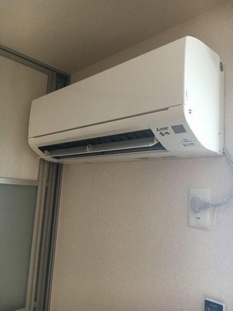 グレイスコートA棟・B棟　A棟の物件内観写真