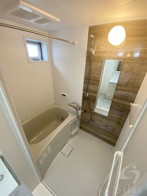 クリエオーレ南新町の物件内観写真