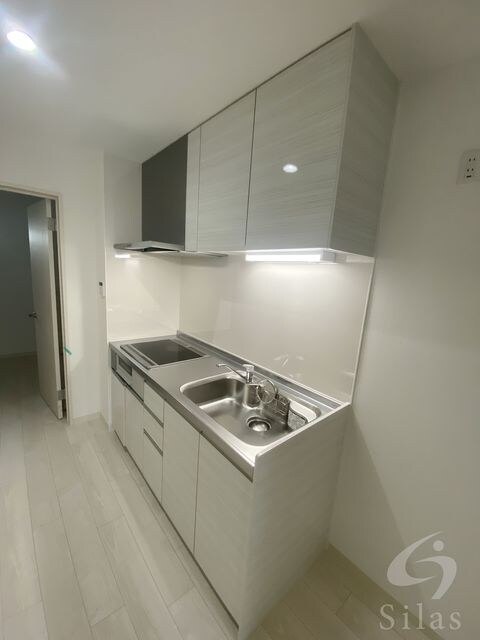 クリエオーレ南新町の物件内観写真