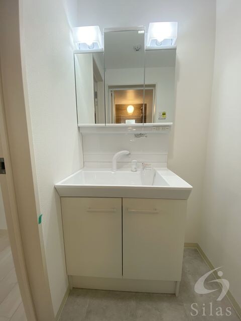 クリエオーレ南新町の物件内観写真