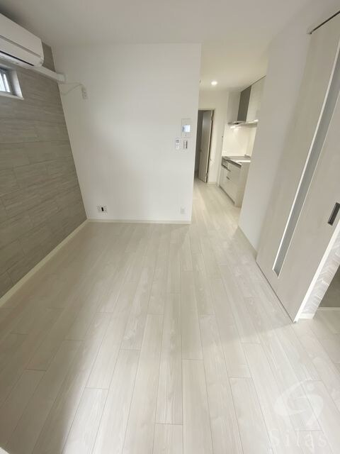 クリエオーレ南新町の物件内観写真