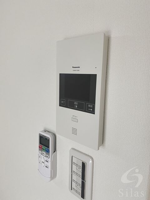 クリエオーレ南新町の物件内観写真