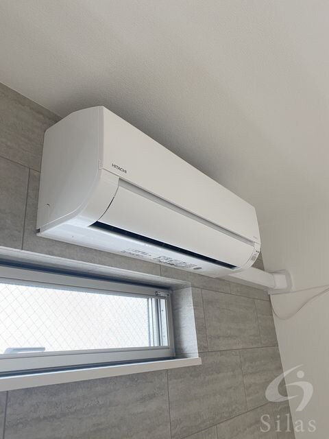 クリエオーレ南新町の物件内観写真