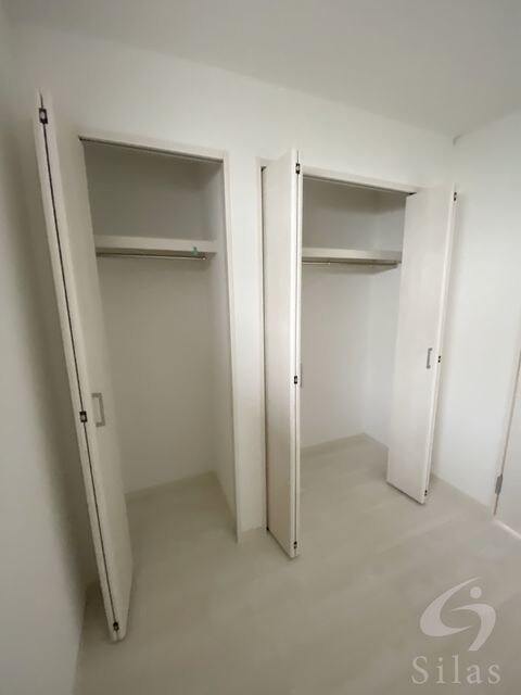 クリエオーレ南新町の物件内観写真