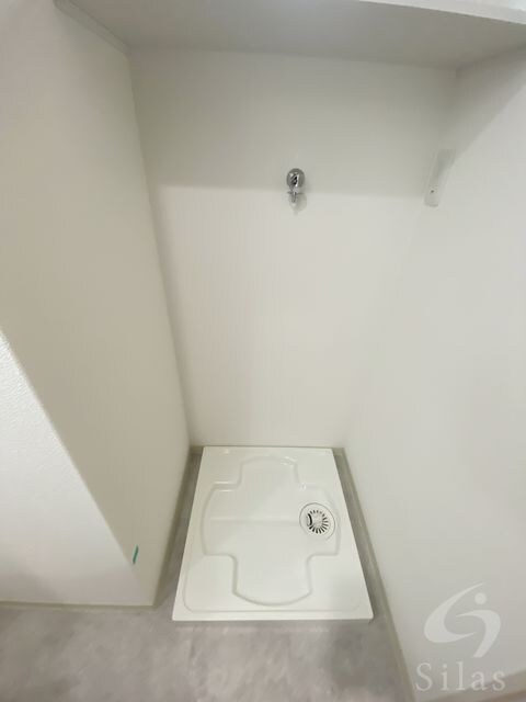 クリエオーレ南新町の物件内観写真